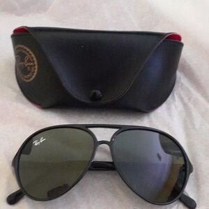 Ray Ban sunglasses